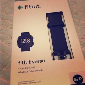 Fitbit Versa Band